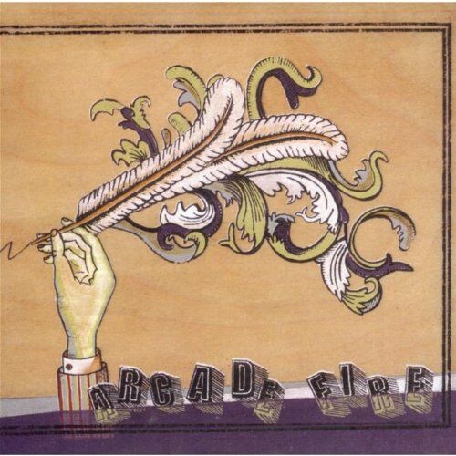 ARCADE FIRE - Funeral - Preis vom 16.10.2026 11:41:07 h