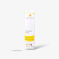 Aesthetico Fruit Booster plus C 50ml