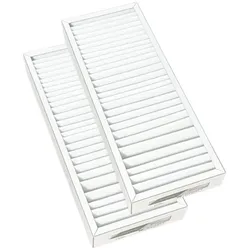 Junkers AerastarComfort LP 230-2 G4+G4 Filterset (Standard)