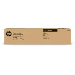 HP Original CLT-M809S Toner magenta 15.000 Seiten (CLT-M809S/ELS) für MultiXpress C9201NA, C9251NA, C9301NA