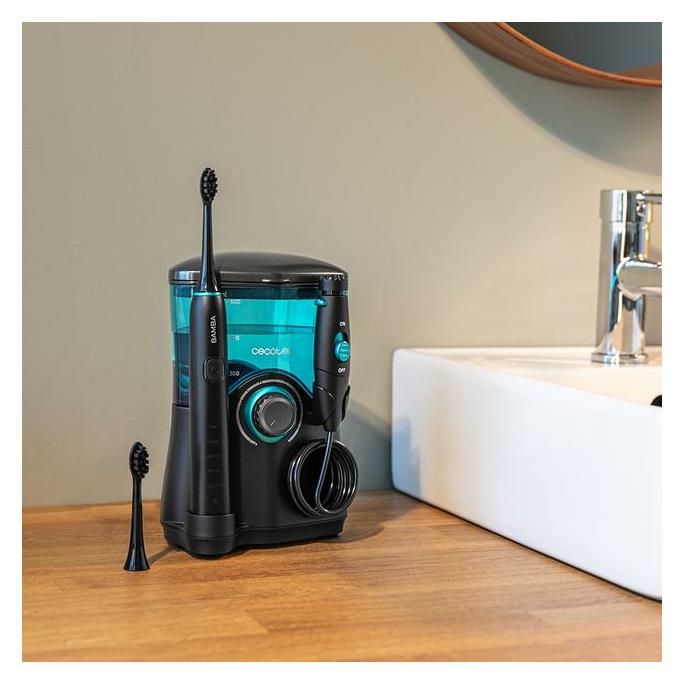 Cecotec Bamba ToothCare Jet Clean (04437)