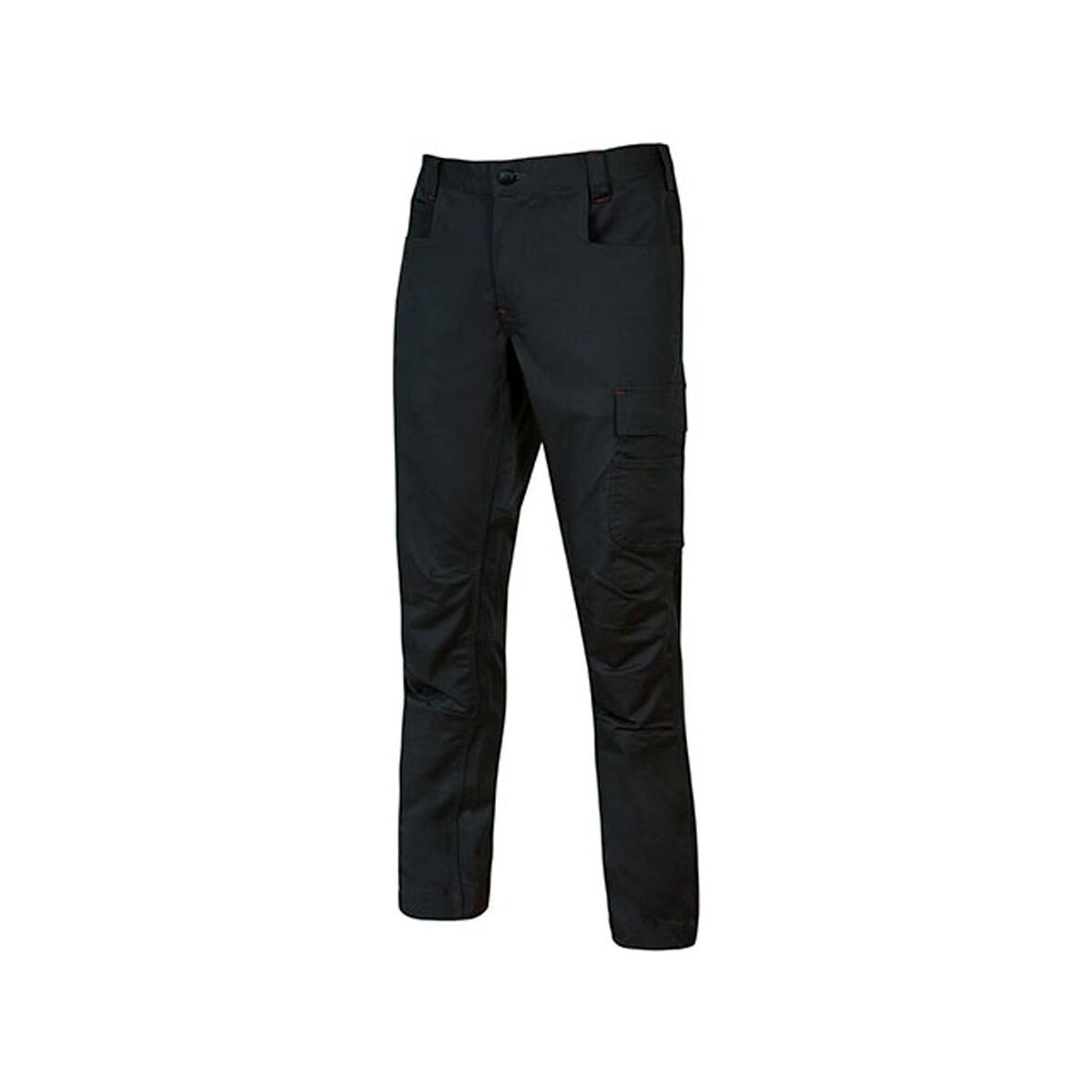 U-Power Bravo TOP black carbon (02BC) 2XL WST202BC-02BC-2XL