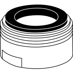Ideal Standard Neoperl CASCADE M24X1-D, A960537AA A960537AA