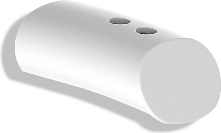 Beitz & Walz AqvaCeramica Reservemondstuk voor douchetoilet