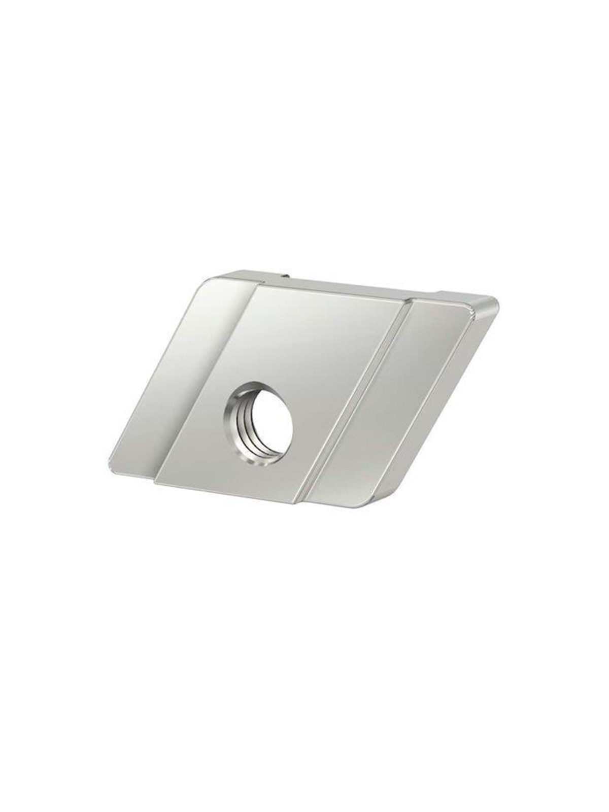 Flamco Rail support nuts m 8 s/st