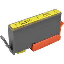Ampertec Tinte ersetzt HP T6L95AE  903  yellow