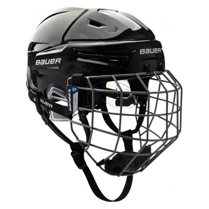 Bauer Hockeyhelm 65 Combo (L) (Bauer)