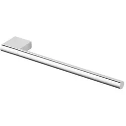 Avenarius Handtuchhalter runde Form; einarmig 330 mm, Serie Univ., 9001428010 9001428010