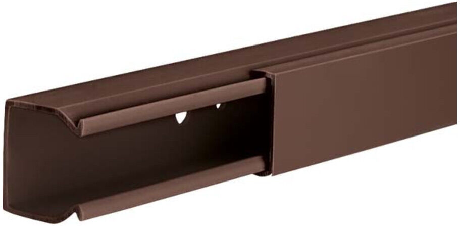Tehalit Kanal LF 25025 br ; hager (0490704)