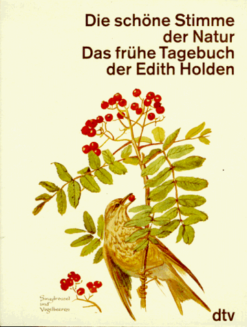 Edith Holden - Die schöne Stimme der Natur - Preis vom 11.10.2026 15:43:13 h