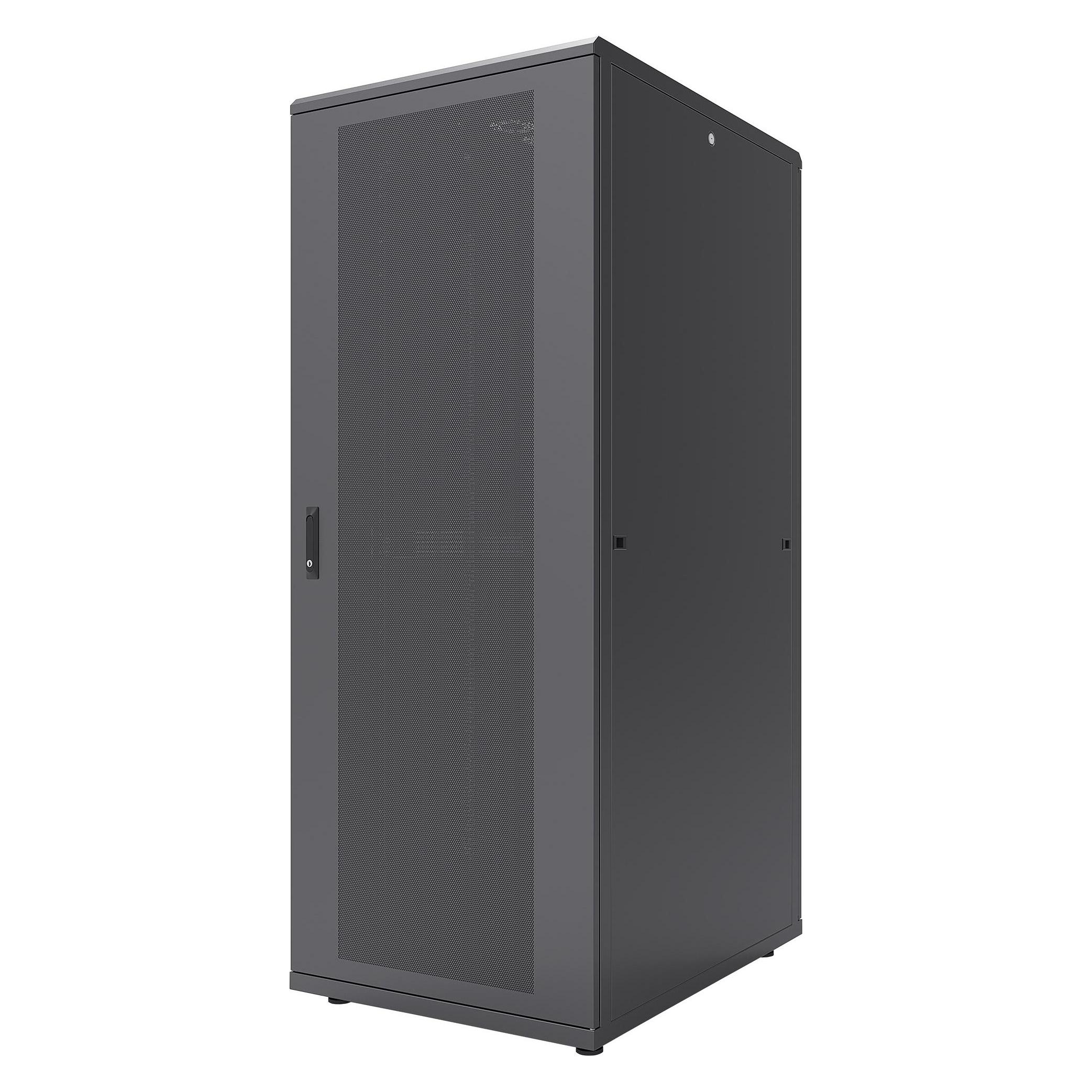 Intellinet 19" Serverschrank (10.87 HE, 19 Zoll Rack) (715317)