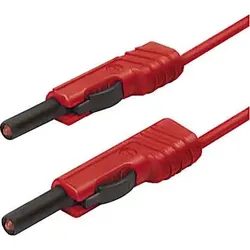 SKS Kontakttechnik GmbH Meßleitung MLB 25/1 V rt