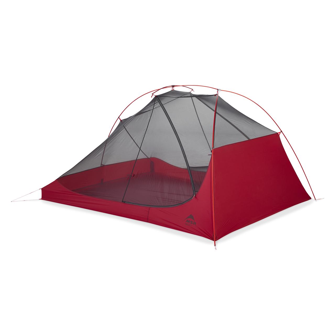 Msr FreeLite 3 V3 (Kuppelzelt, 1.23 kg, 3 Personen) (11516)