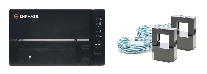 Enphase IQ Gateway Metered (Previously Envoy)