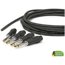 TRICONE® XXL Erste Hilfe Set, schwarz