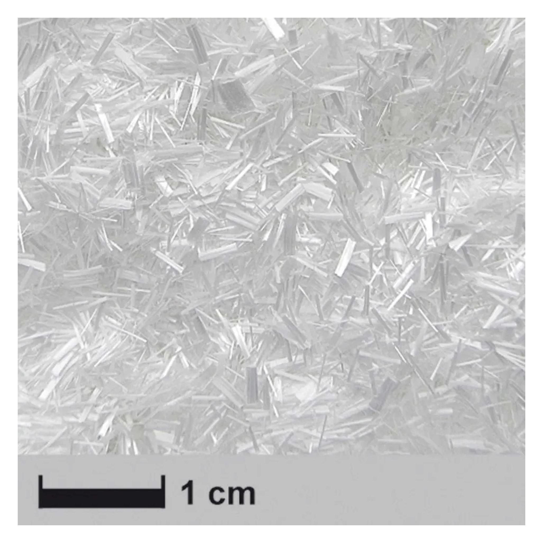 R&G Glasfaserschnitzel 3 mm, Beutel/ 200 g (2101031)