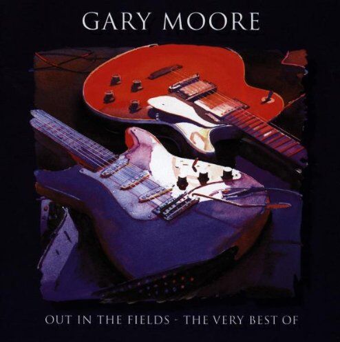 Gary Moore - Out In The Fields (The Very Best Of) - Preis vom 12.10.2026 11:37:12 h