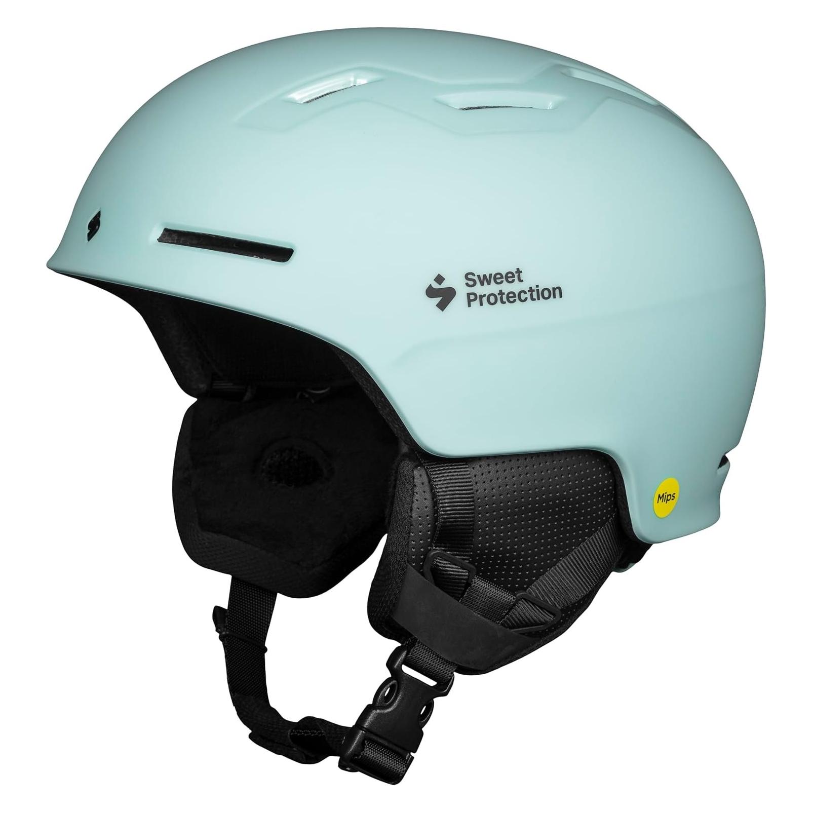 Sweet Protection Winder MIPS Skihelm (56 - 59 cm, M) (UTPP15214)