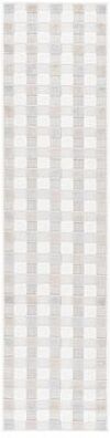 SAFAVIEH Stella Bjarnþora Transitional Indoor/Outdoor Washable Backyard Patio Rug