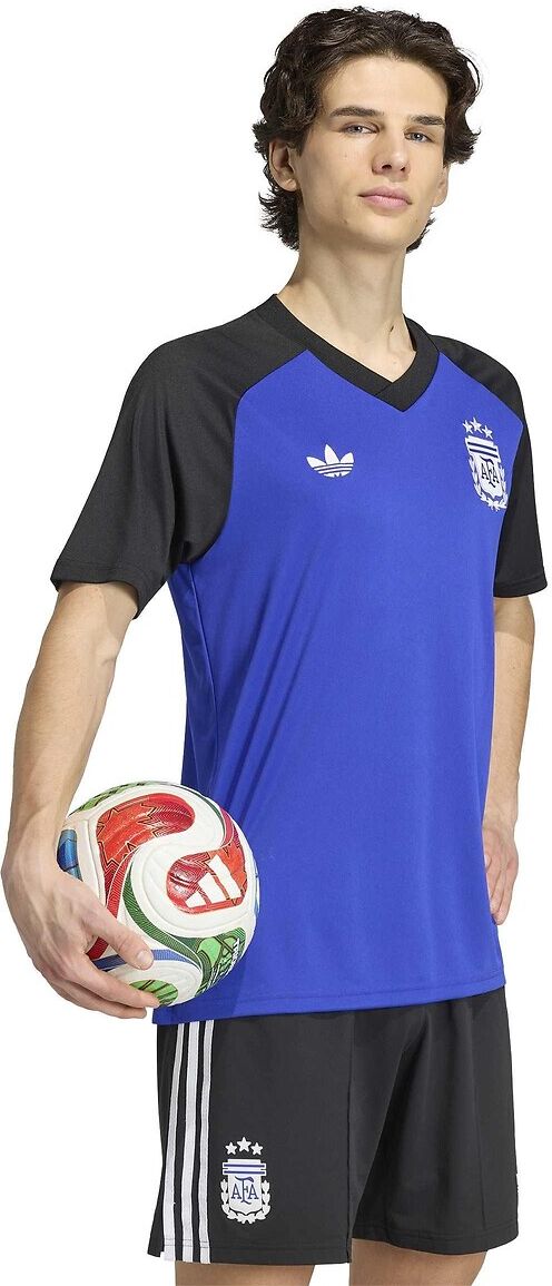 adidas Performance &nbsp;Preshirt Away Argentine, Coupe du monde 2026
