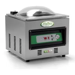 RESTAURANTSTORE.IT Vakuumverpackungsmaschine RS1476 für 40-cm-Stangen