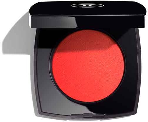 Chanel JOUES INTENSE CREAM ROUGE FRANC