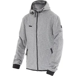 John Doe V3 XTM Motorrad Hoodie L