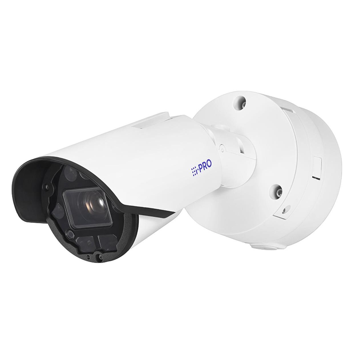 i-Pro Bullet-Netzwerkkamera (3072 x 2304 Pixels) (WV-X15501-Z1LN)