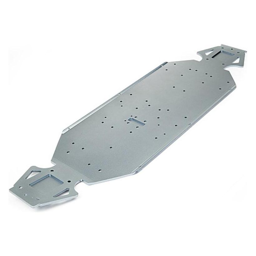 Maverick Main Aluminium Chassis (Vader XB) (MV27064)