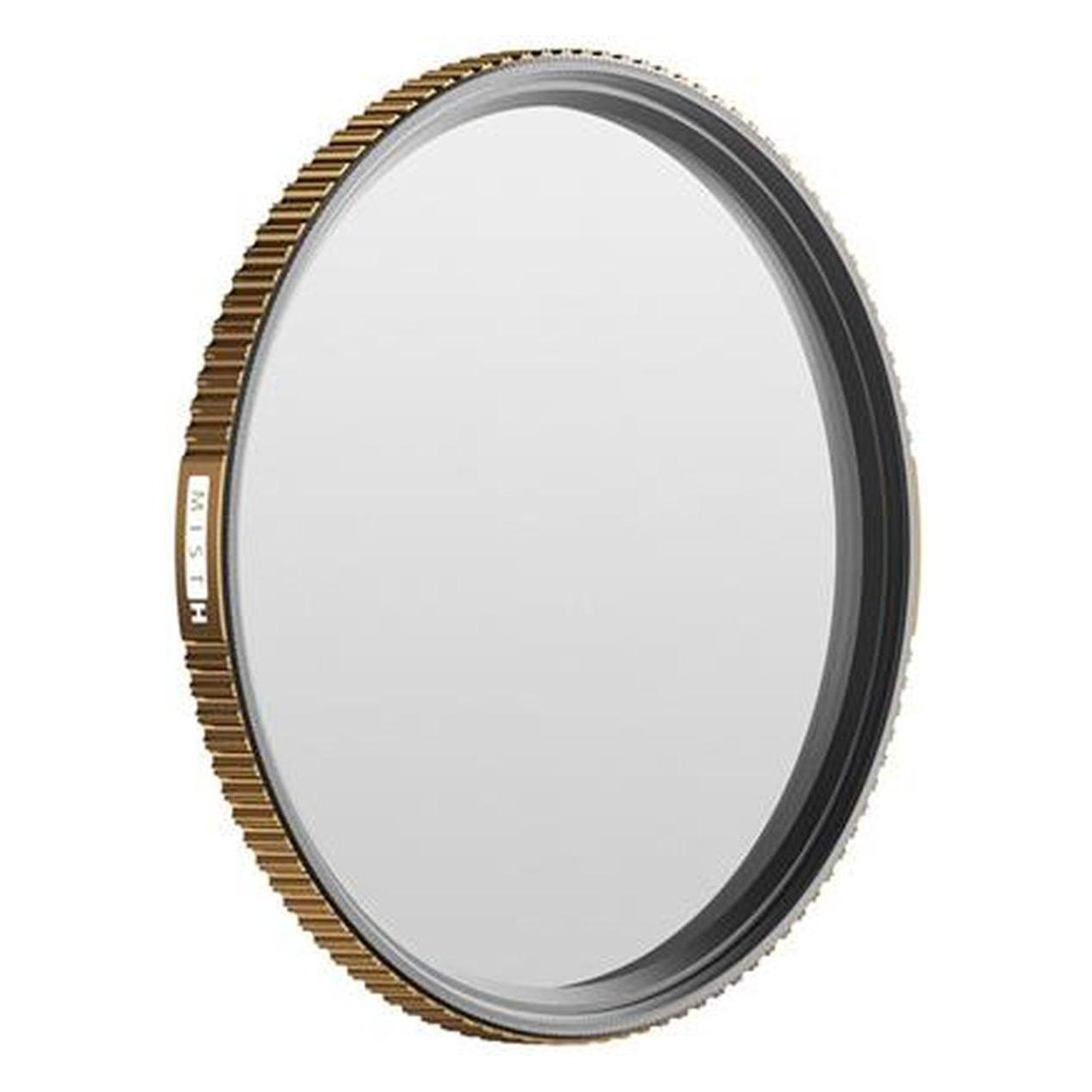PolarPro Objektivfilter Quartzline FX Mist Heavy (67 mm, Diffusionsfilter) (67-MST-H)