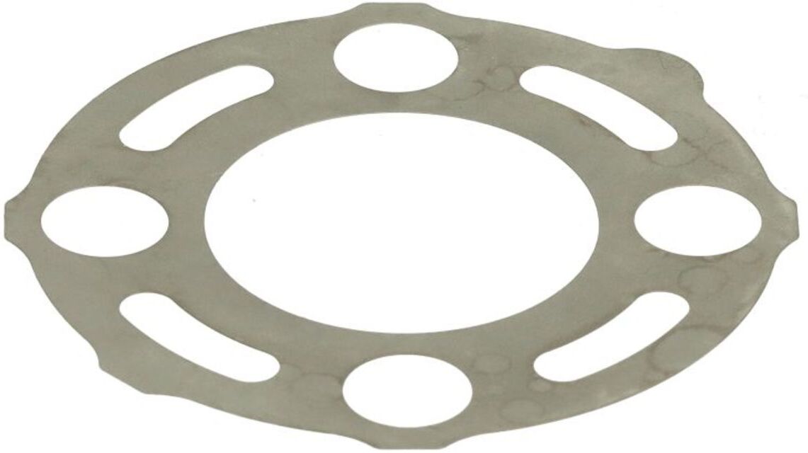 Riemenscheiben CONTINENTAL CTAM MS61