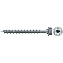 Fischer Deutschl. PowerFast II 12,0x100 566380