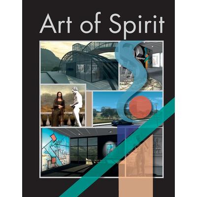 Art of Spirit, Gebundene Ausgabe von Peter Brendicke, BoD – Books on Demand, 978-3-7386-0051-3