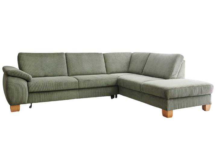 Systempolster Ecksofa 24122 Forest