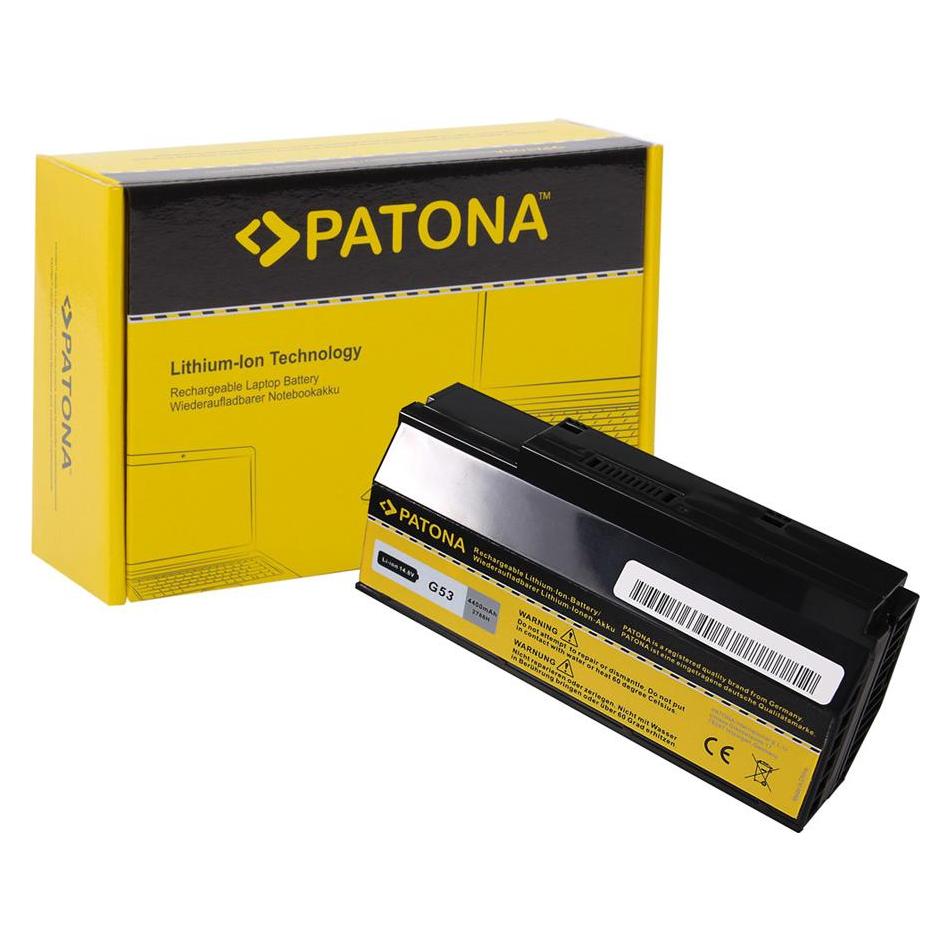 Patona 2788 (8 Zellen, 4400 mAh) (2788)