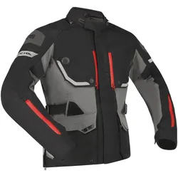 Richa Infinity 3 Pro wasserdichte Motorrad Textiljacke S