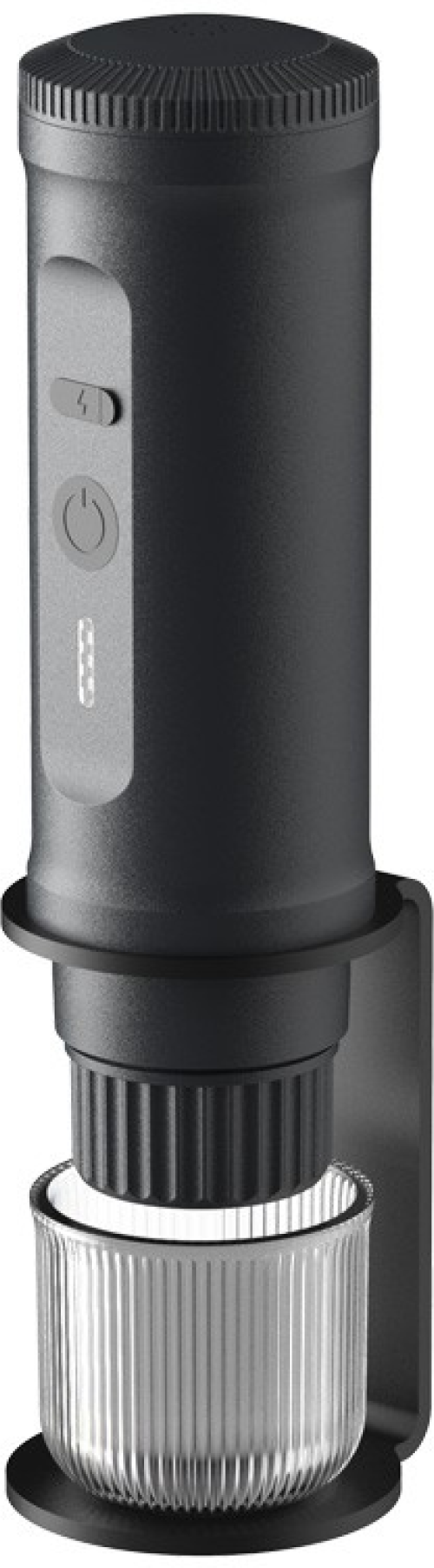 iS Suporte para Máquina de Café Portátil