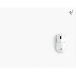 Razer Atlas Pro - White (L), Mausmatte, Weiss