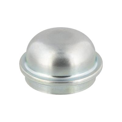 TOPRAN Schutzdeckel, Radnabe 206440 Vorderachse beidseitig für Opel Vaughall