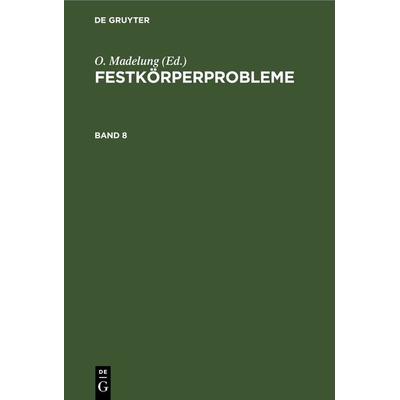 Berlin, 1968, Gebundene Ausgabe von , De Gruyter, 978-3-11-261875-2