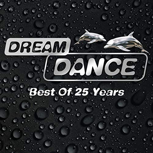 Various - Dream Dance-Best of 25 Years - Preis vom 09.10.2026 07:28:09 h