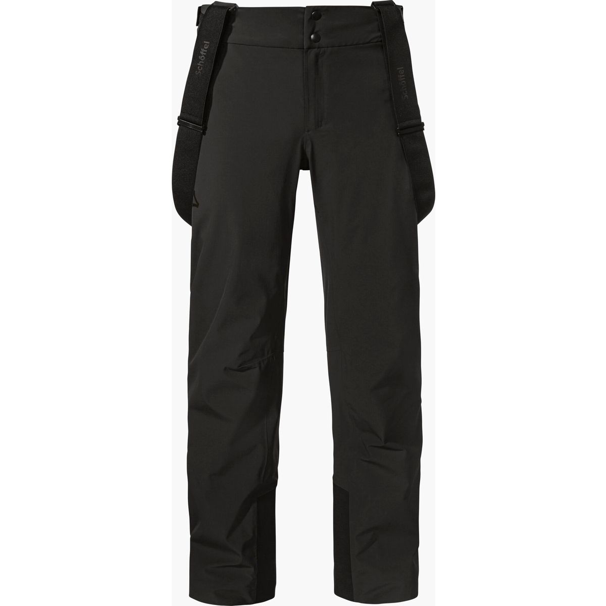 Schöffel Pants Style Pontre Men black (9990) 58 24097-24040-9990-58