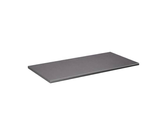 Vicco Arbeitsplatte R-Line , Granit 120 cm geeignet zur Montage auf Unterschränken und Arbeitsbereichen