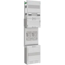 ABN Zählerfeld eHZ 2Z HS/OKK ABNPZ107E1062
