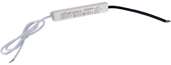 Geberit Trafo Set zu allen iCon/iCon xs Spiegel, 598961000 598961000