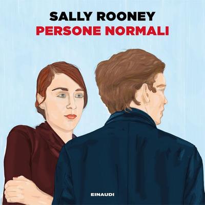 Persone normali - Sally Rooney, Audio, 9788858491379