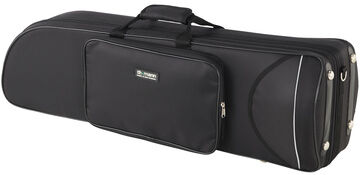 Thomann Trekking Case Bb/F Trombone TV Noir
