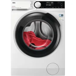 Electrolux Waschautomat, Waschmaschine, Weiss