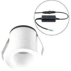 EVN Lichttechnik LED-Downlight C44070102