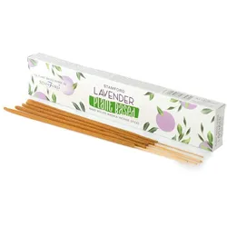Plant Based Masala Incense Sticks - Lavender